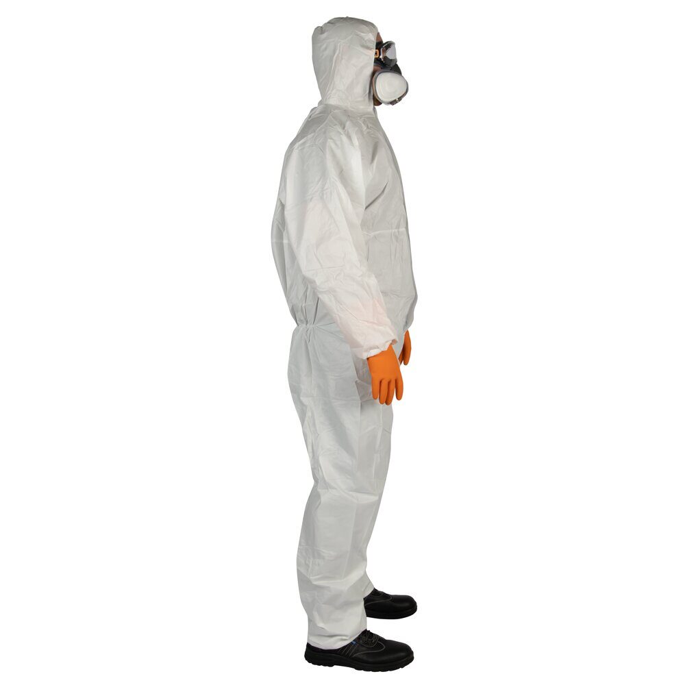 JETA SAFETY защитный комбинезон Element Lite из нетканого материала JPC-50